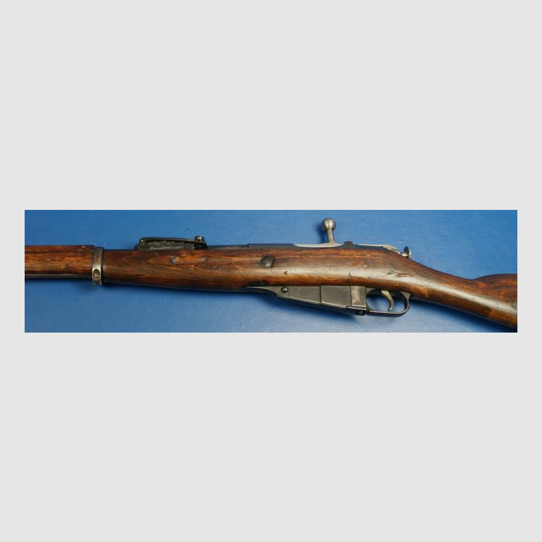Tikka Mosin Nagant 91/30 7,62x54R