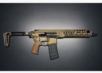 Sig Sauer MCX Spear LT 11