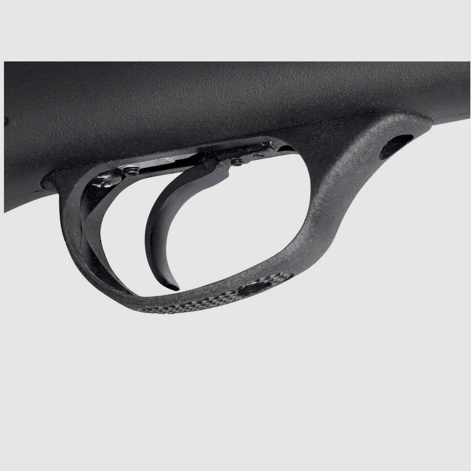 Mercury air Luftgewehr 85 XTac – Set, Kal. 4,50