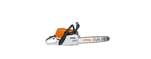 Stihl MS 391