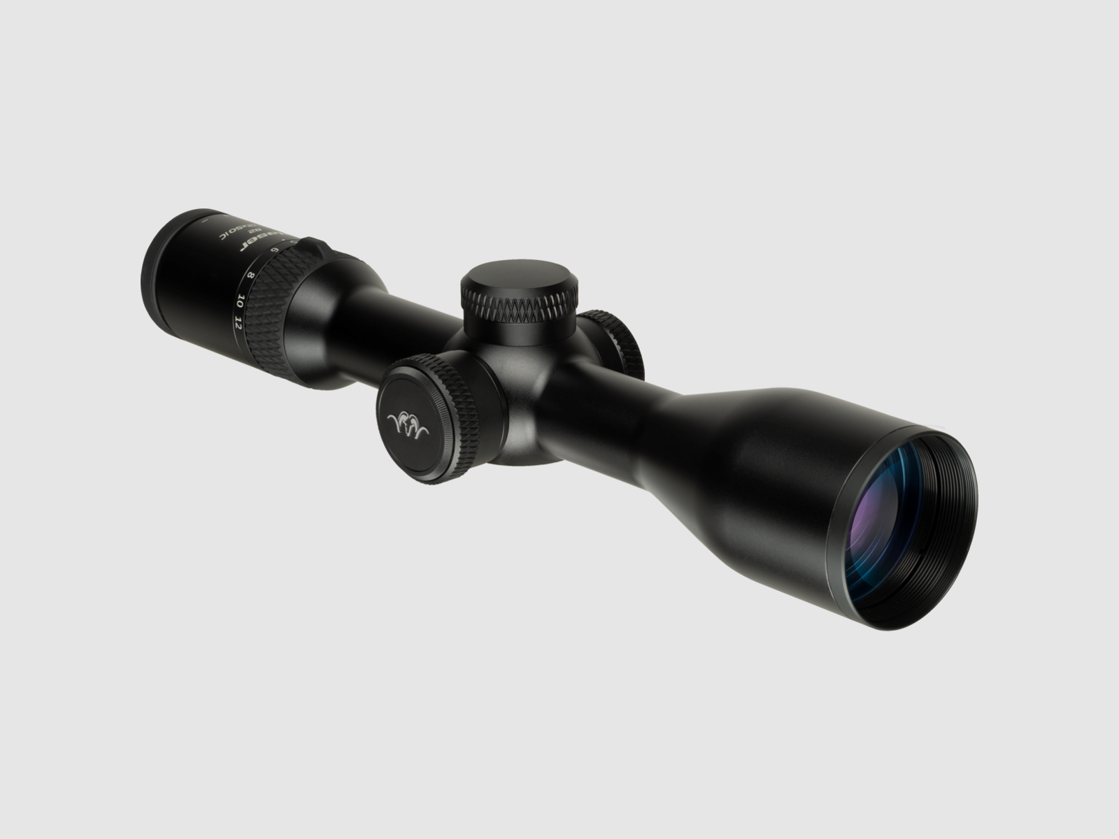 Blaser B2 | 2-12×50 iC Zielfernrohr, Bild 7 von 12