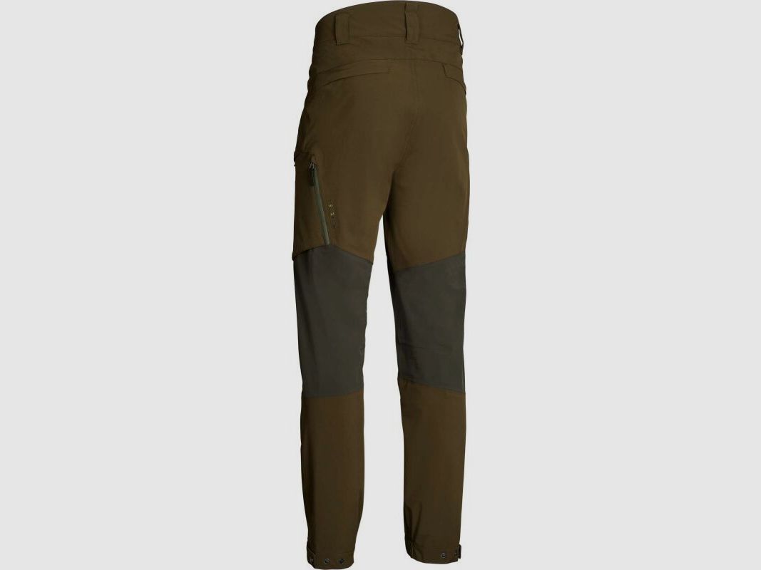 Northern Hunting Herren Hose Fjell Haki Grün