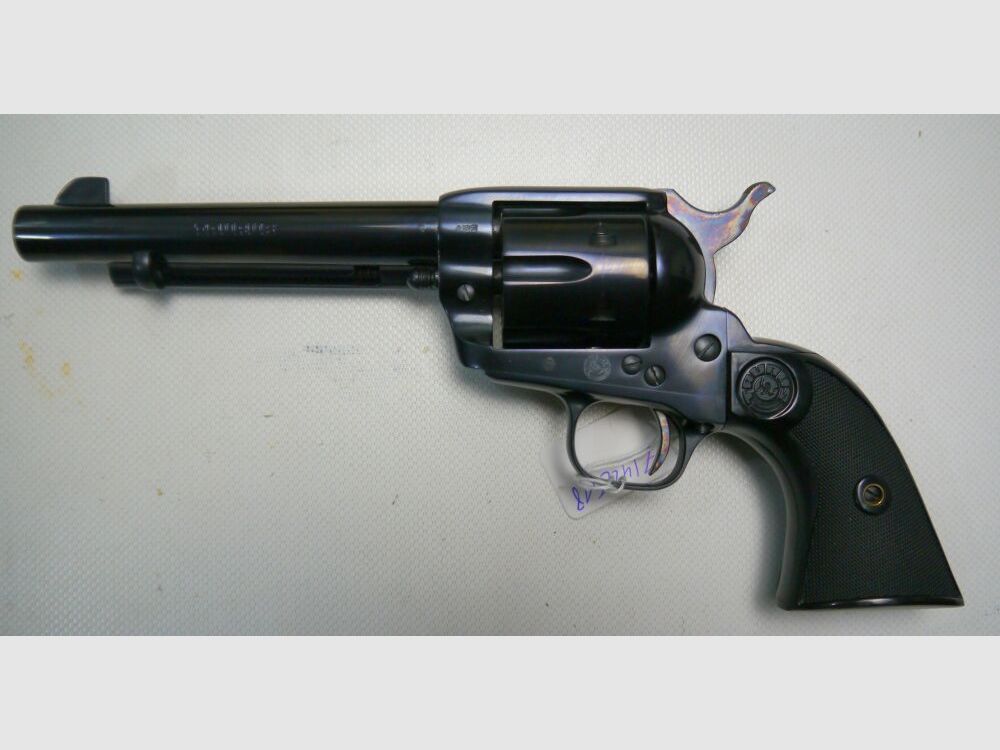 Taurus Gaucho Single Action