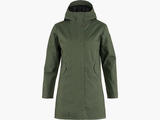 FJÄLL RÄVEN Visby 3 in 1 Jacke