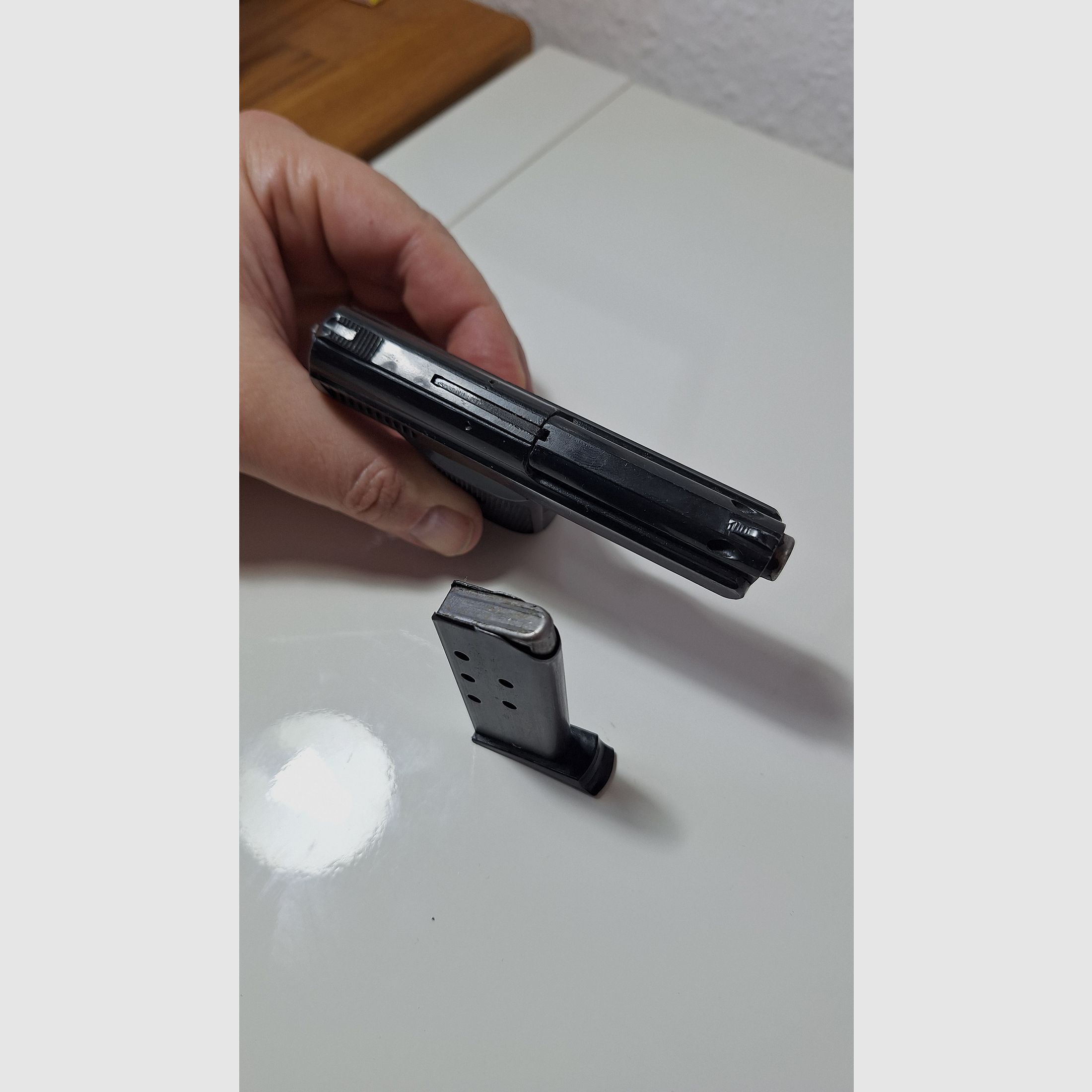 SM Mod. 110A, PTB 45-69