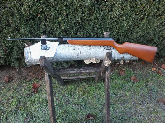 Fusil à air comprimé Suhler Haenel 303