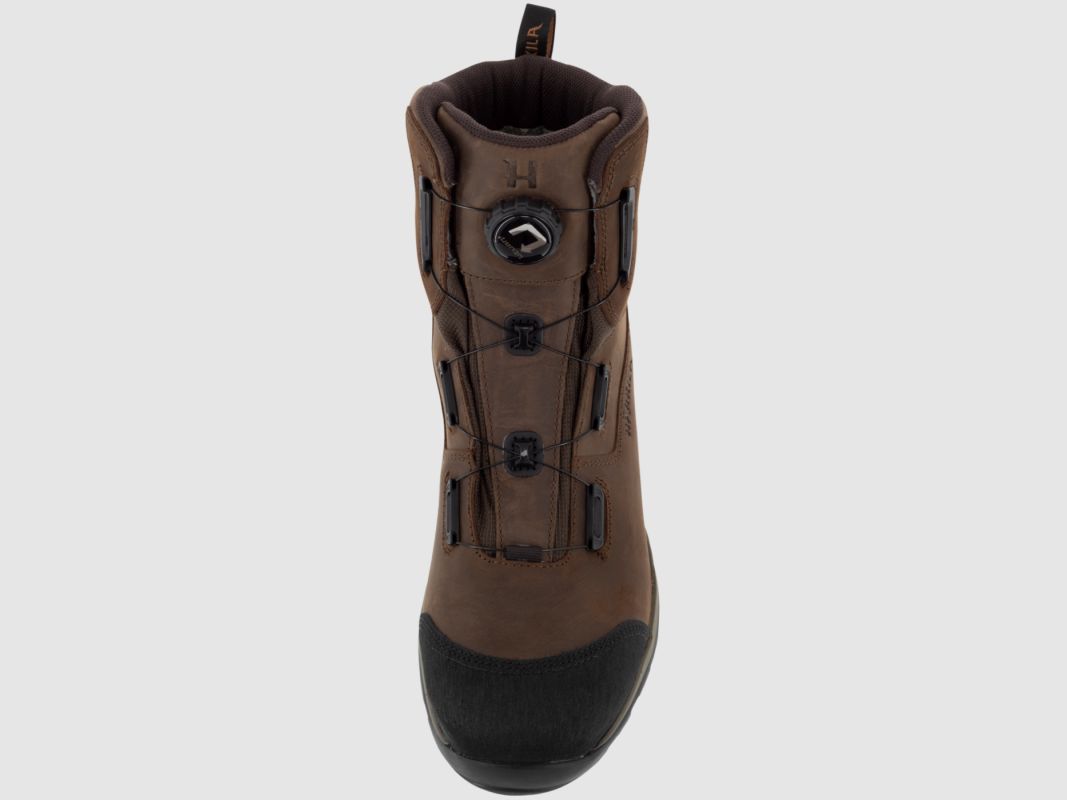 HÄRKILA REIDMAR MID 2.0 GTX DARK BROWN, Bild 2 von 3