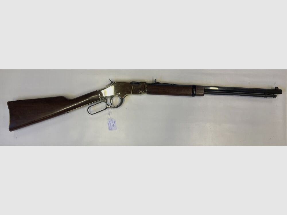 Henry Rifle Golden Boy