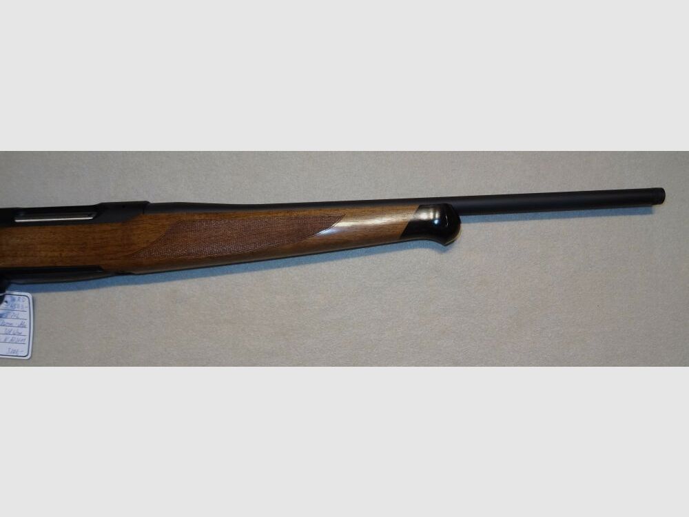 Sauer 202 Clásico
