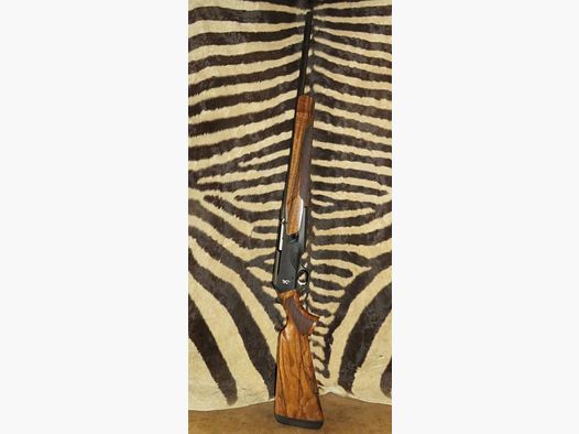 Rifle Semiautomático BROWNING Bar 4X Elite Pistol Wood gr.3 cal.30-06 cañón 53 cm