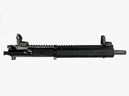 Tippmann Arms AR15 Kleinkaliber-Upper mi 12,5"