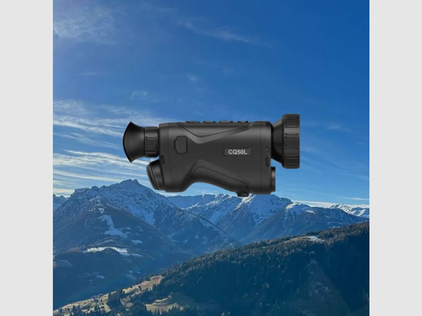 Hikmicro Monokular Condor CQ50L  - NEU -