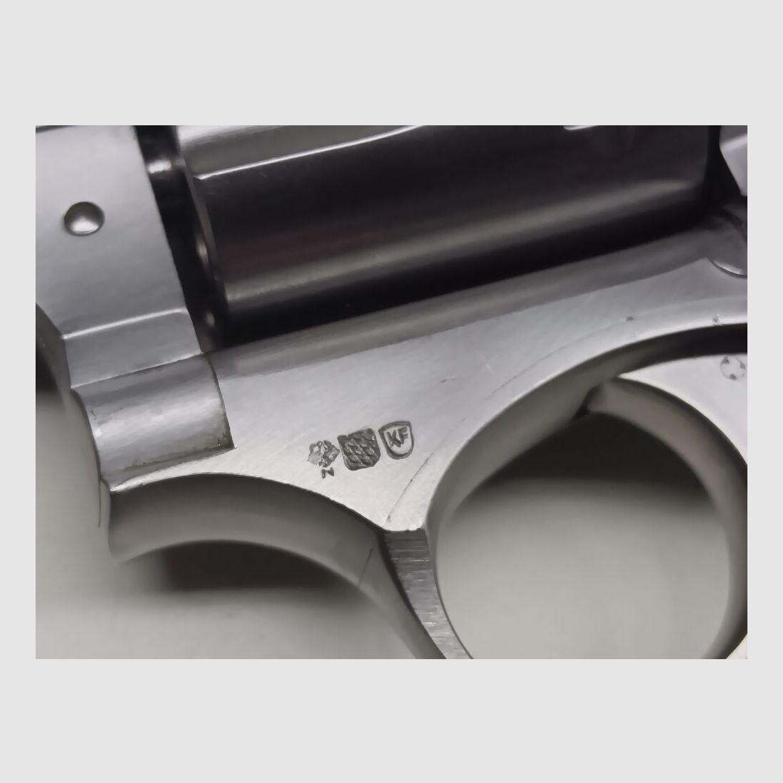 Sturm , Ruger & Co. Southport Mod. SP 101