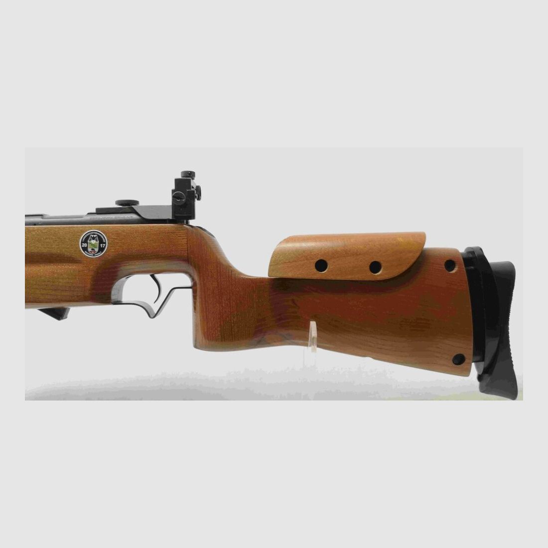 ZBROJOVKA BRNO ZKM 456 Mod. 4 STD Match (Biathlonschaft)