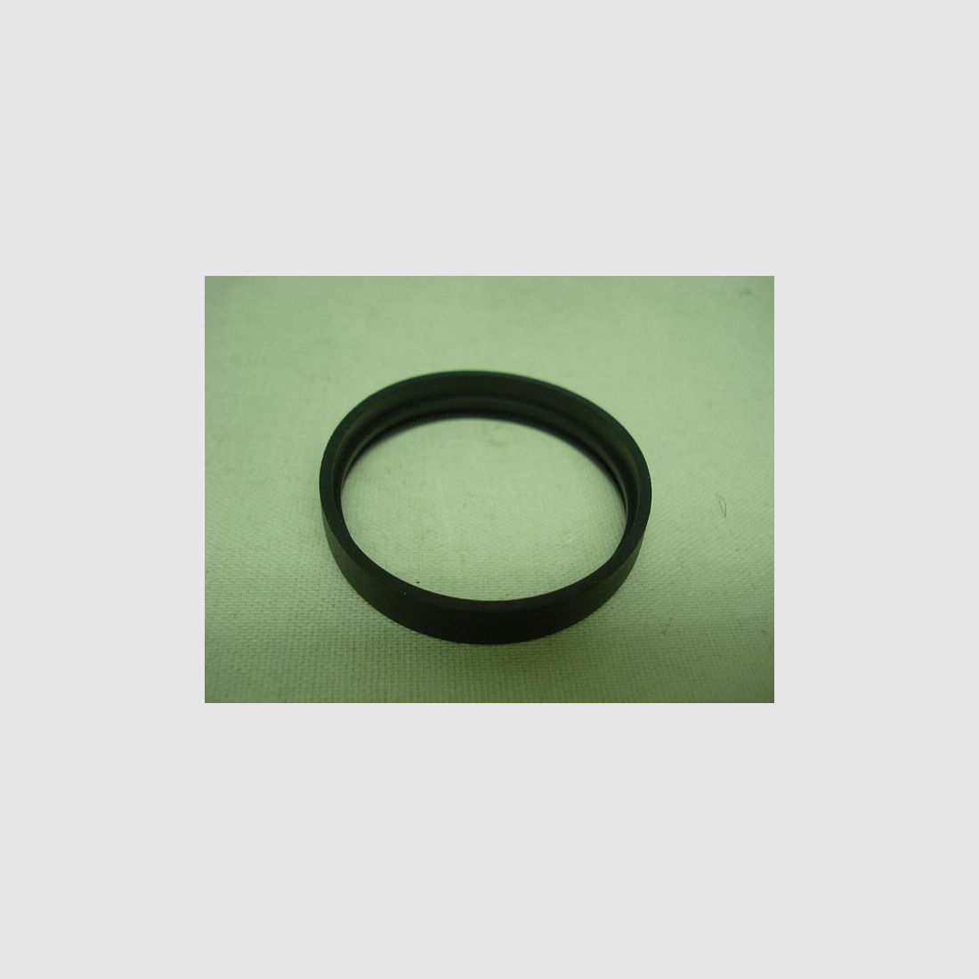 Gummiokular-Ring Optika6 Ø47mm - 1-6x24 von Meopta