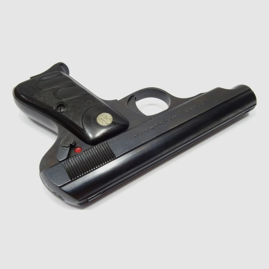 Pistolet Galesi cal. 7,65 Br., image 5 sur 6