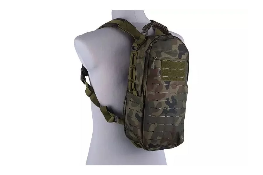 Small tactical backpack wz.93 Forest Panther, image 6 of 8