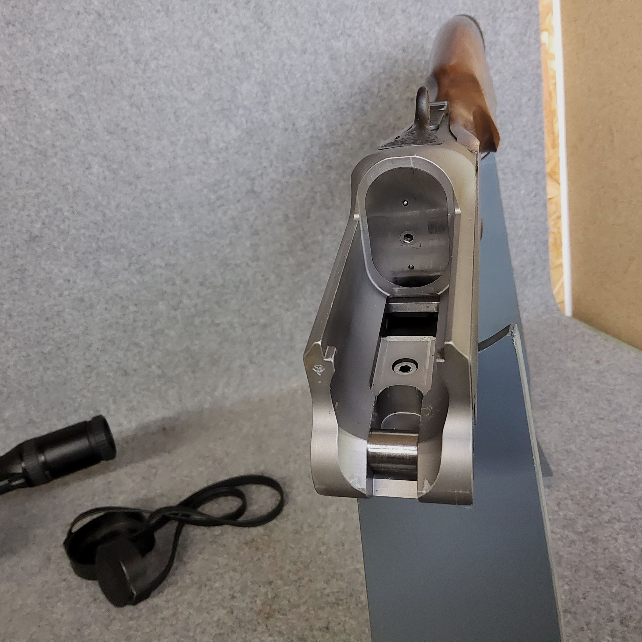 Blaser BS 95