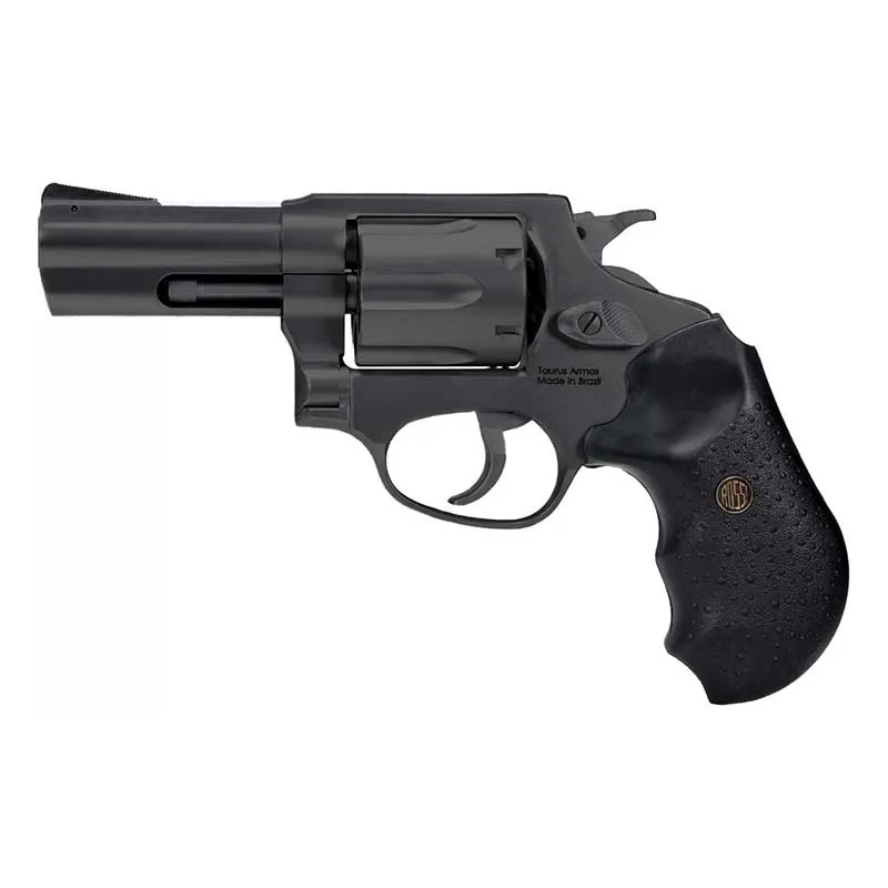 Rewolwer ROSSI RP63 SS Cerakote Graphite black kal. 357mag / 38spl - lufa 3"
