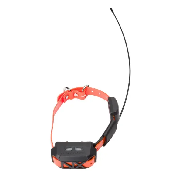 Canicom GPS Mini Collar con Estimulación Num'Axes, imagen 1 de 8
