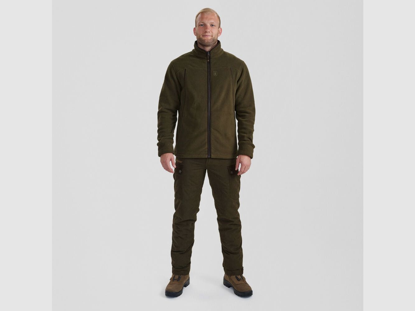 Polar Deerhunter 5783 Eagle groen XL, afbeelding 4 van 6