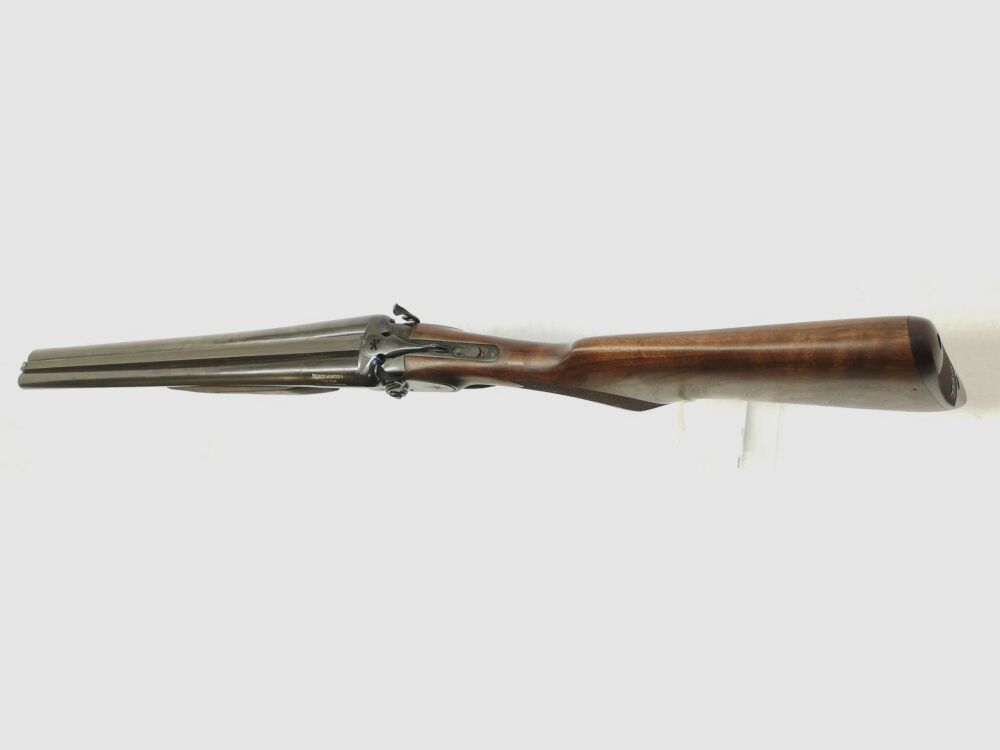 Baikal	 IZH-43K