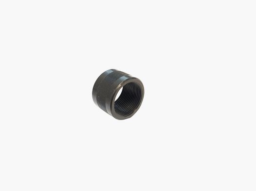 CACHE-FILET CZ FILETTATURA M18X100