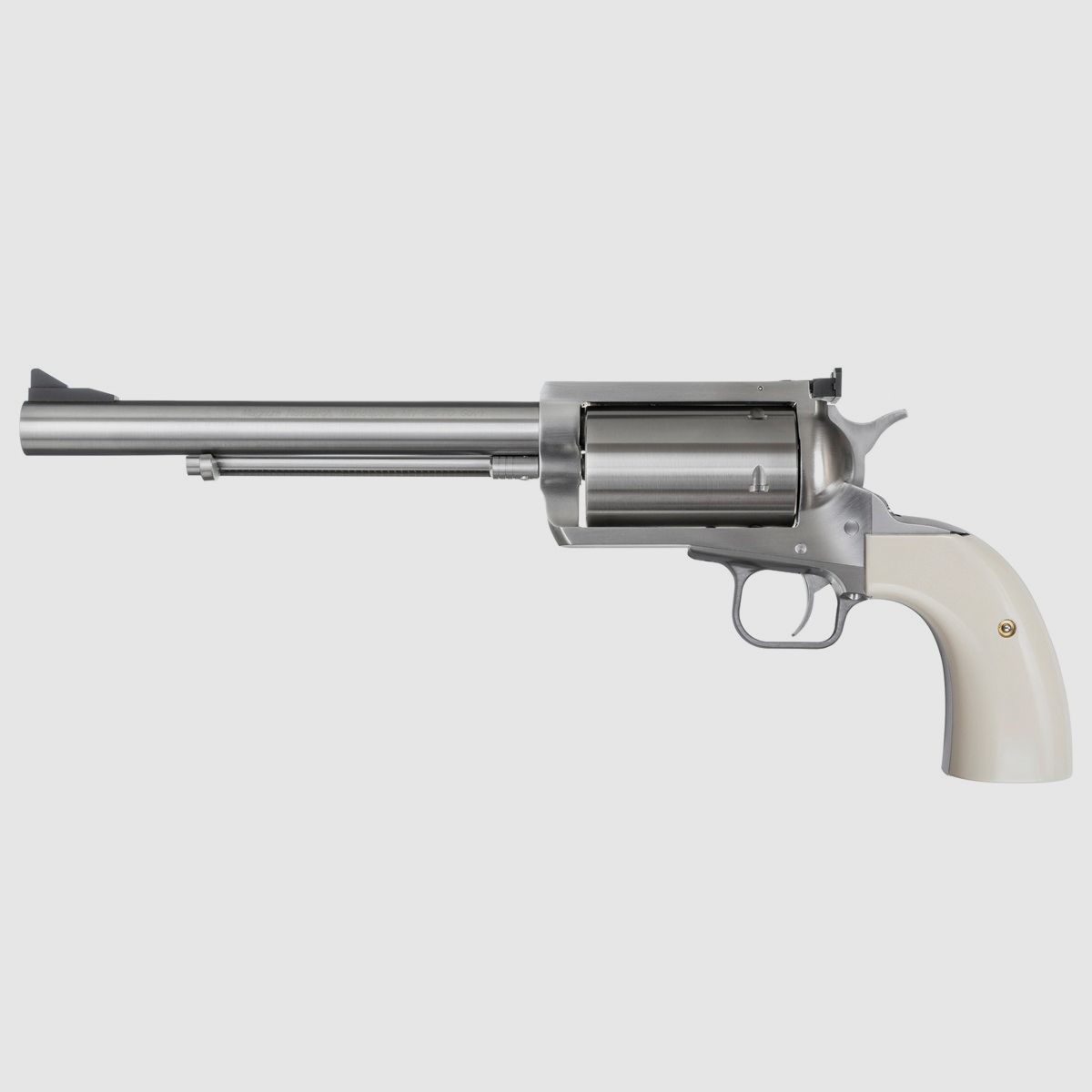BFR Long 7,5" Bisley 5 cartucce