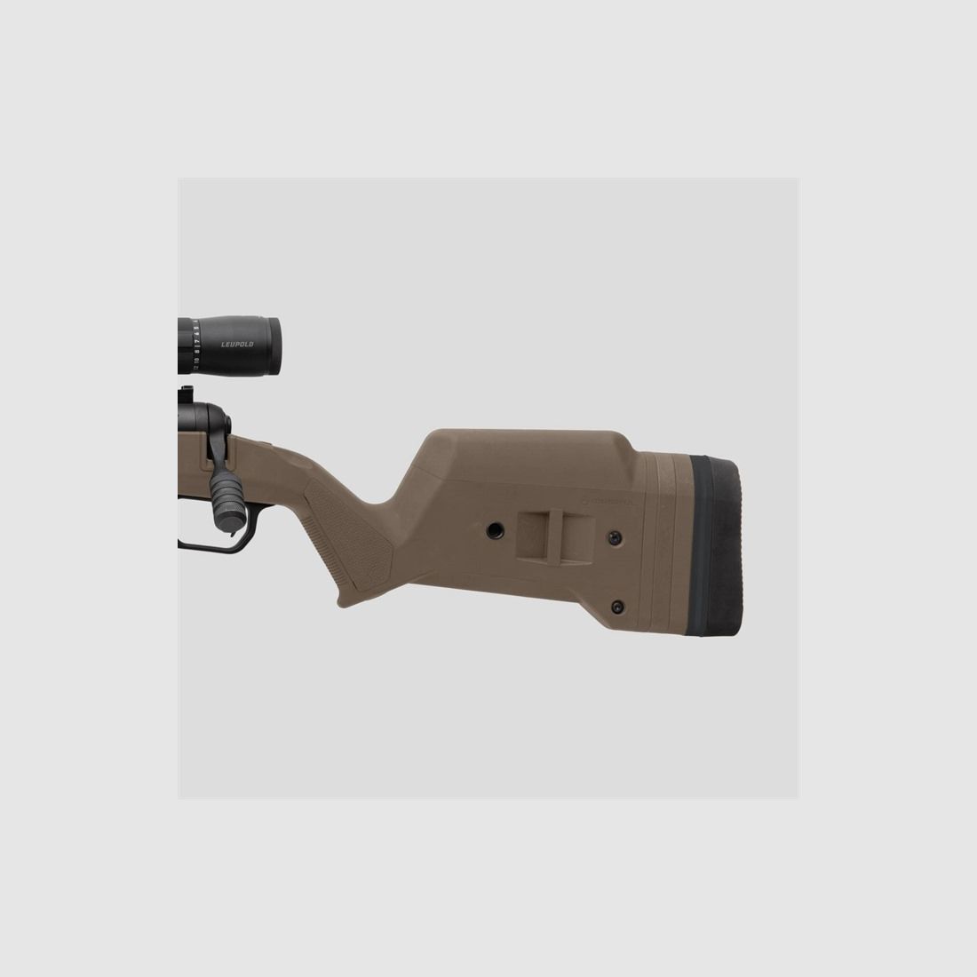 MAGPUL HUNTER 110 VERSTELLBARE SCHAFT LH FÜR SAVAGE 110 HUNTER SA FDE, Bild 3 von 5