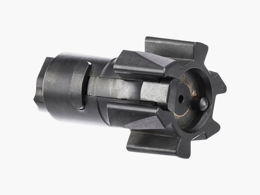 Dentler Verschlusskopf DR21 komplett Magnum