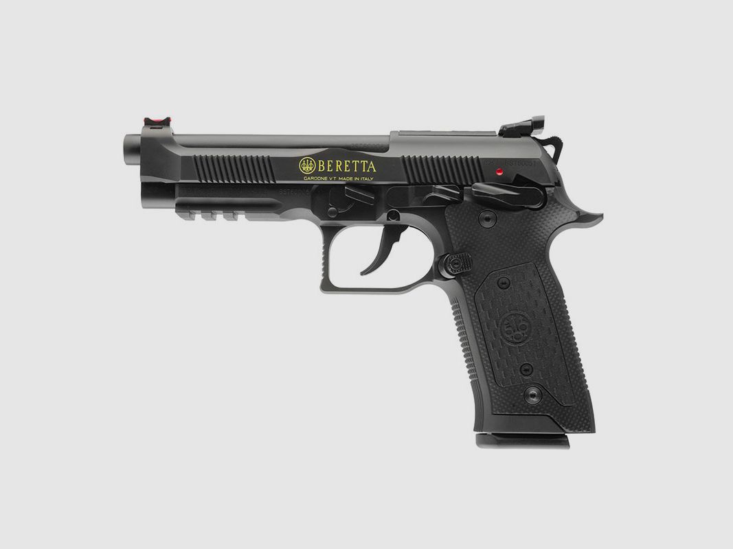 PISTOLA – BERETTA – 94X PERFORMANCE PRODUCTION, immagine 3 di 6