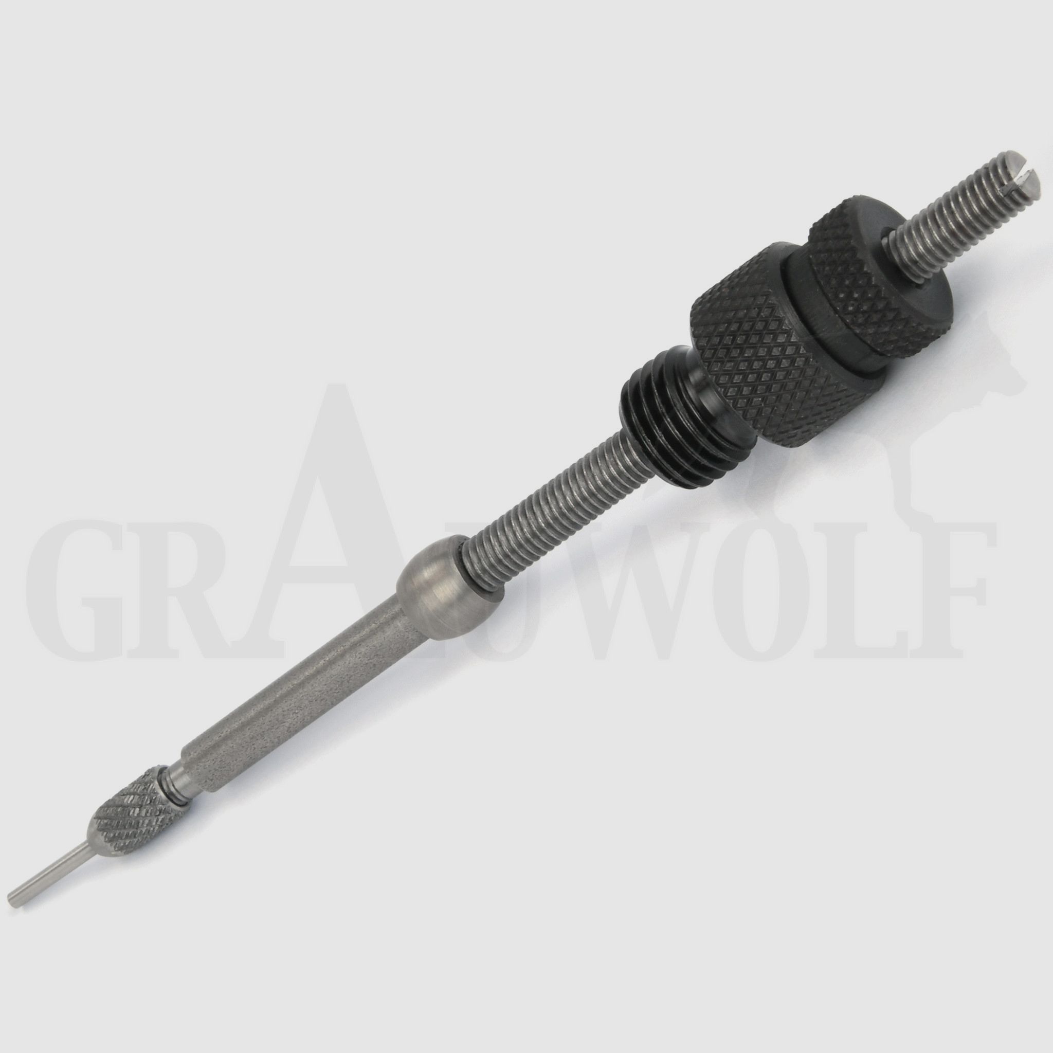 Forster (DIESZR-DCUN6ARC) Ejector Rod with Expander Caliber 6 mm ARC