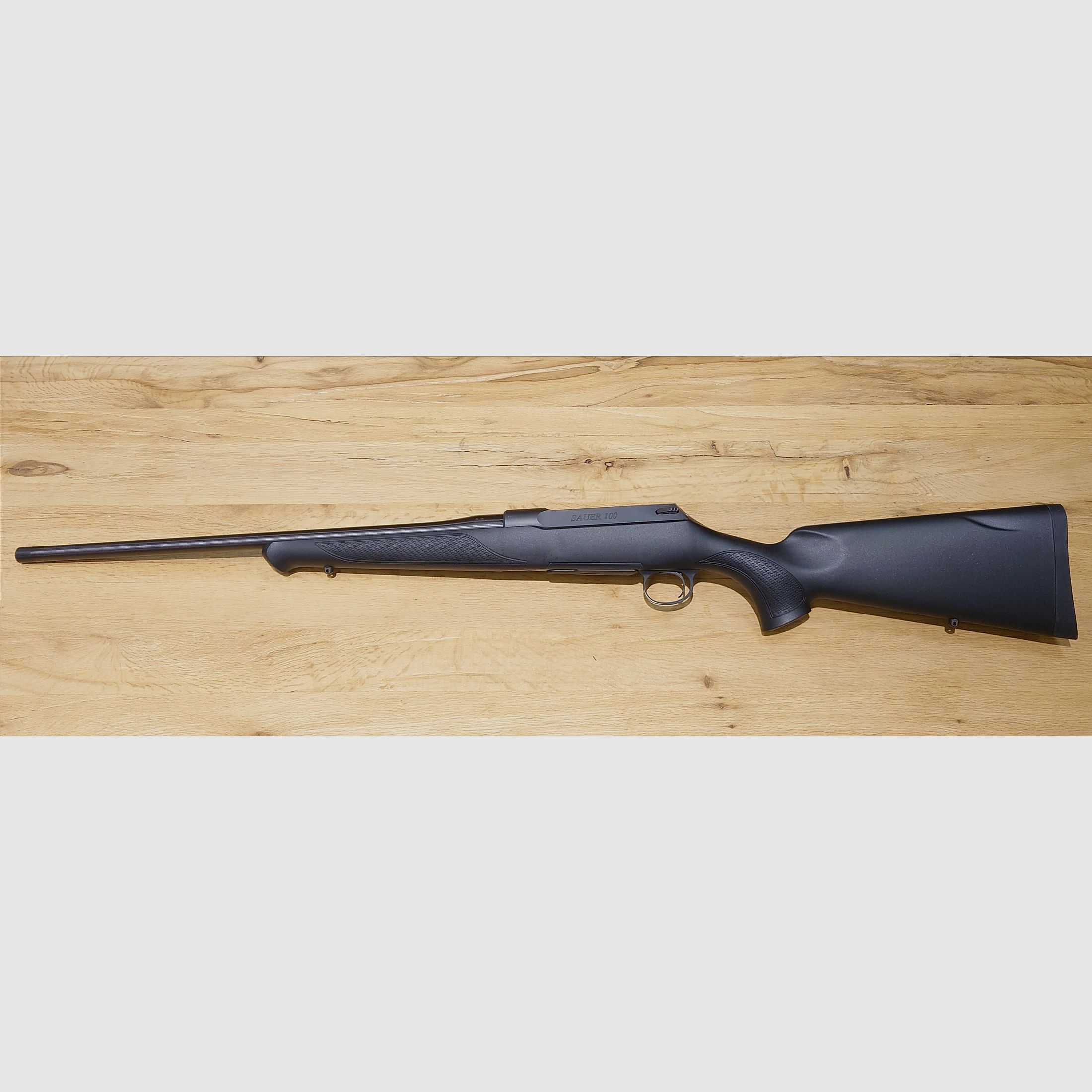 Fucile a ripetizione Sauer 100 Classic XT cal. .30-06