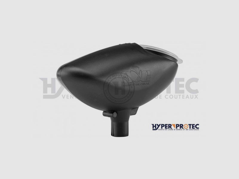 Loader for paintball ammunition, image 1 of 2