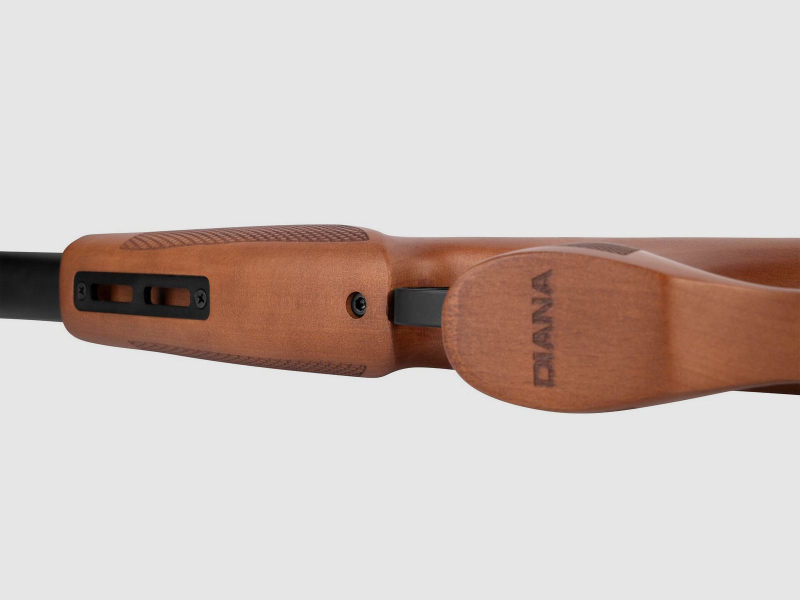 DIANA SKYHAWK GEN 2 -  Druckluft Pressluft Gewehr | PCP Pressluft .177 / .22 / .25