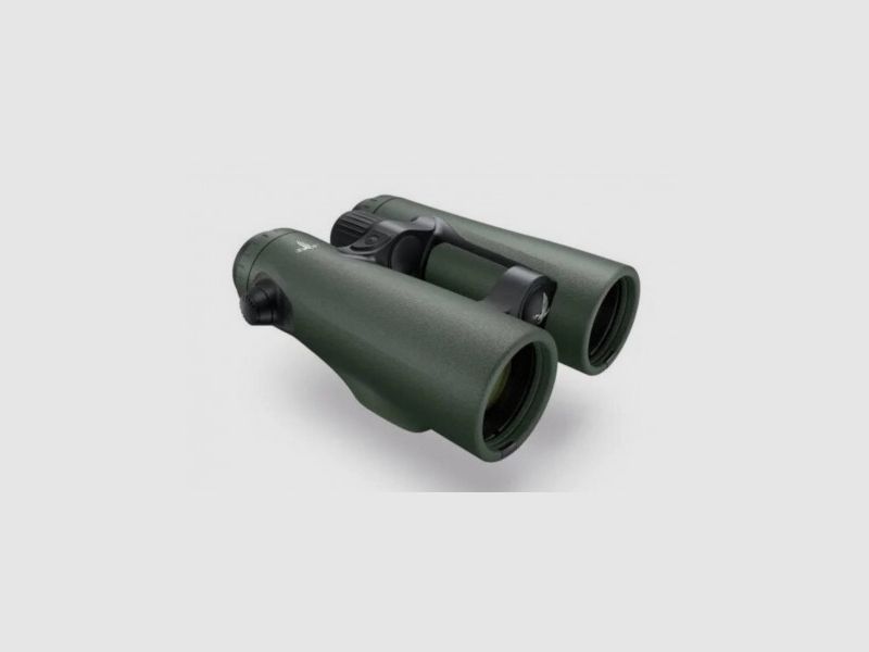 Fernglas Swarovski EL Range Tracking Assistant 10x42 W B, Bild 1 von 5