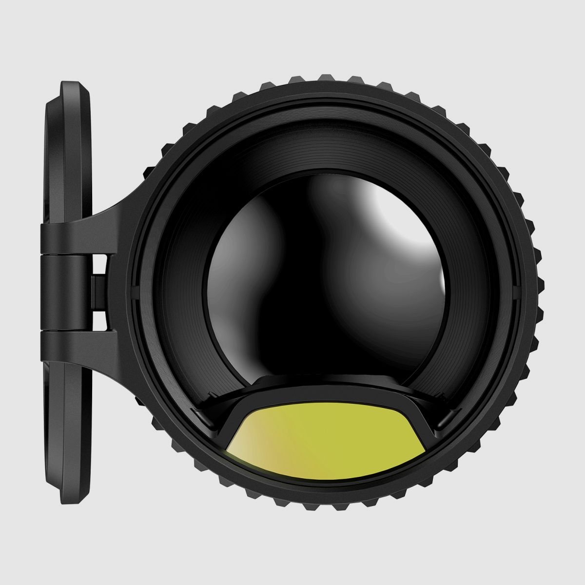 NOCPIX VISTA H50R LRF Wärmebild-Monokular