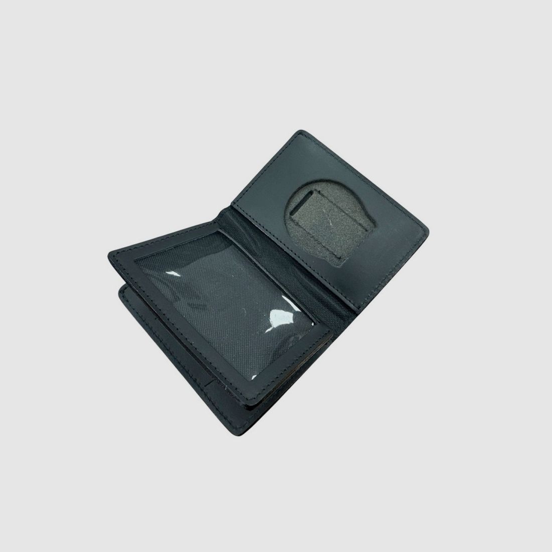 VEGA HOLSTER IWM04 PORTE-BADGE PORTEFEUILLE EN CUIR CARABINIERI, image 1 sur 3