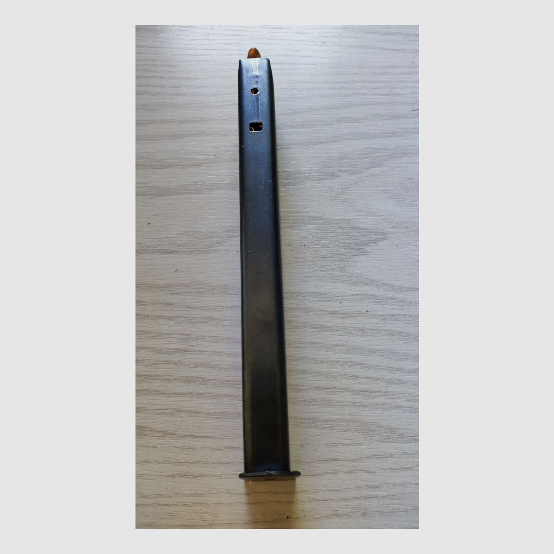 ASTRA 9mm Para