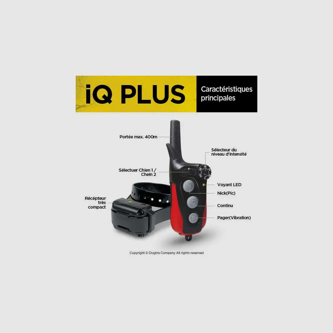 IQ Plus, Bild 3 von 7