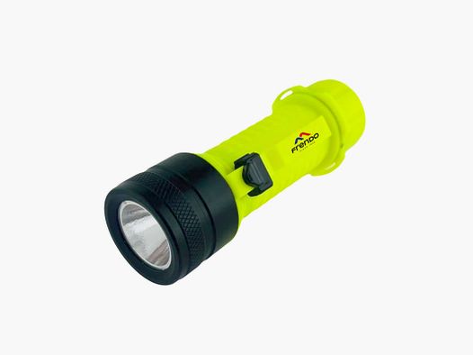 WASSERDICHTE TASCHENLAMPE FRENDO 50M
