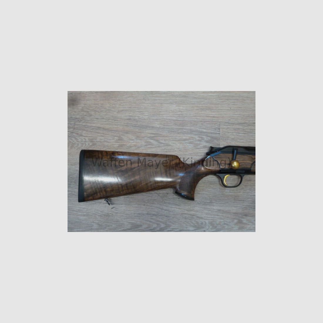 Blaser R 8 R8