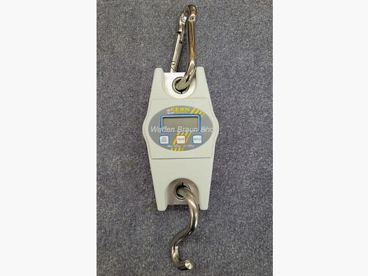 Kern Hängewaage bis 50 kg