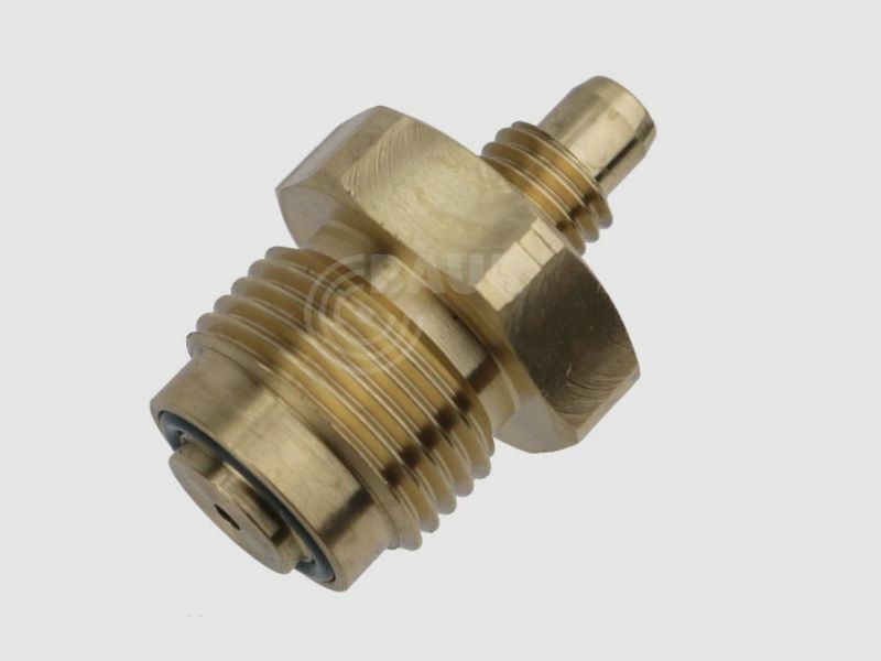 STEYR loading adapter (full stock) for air rifles