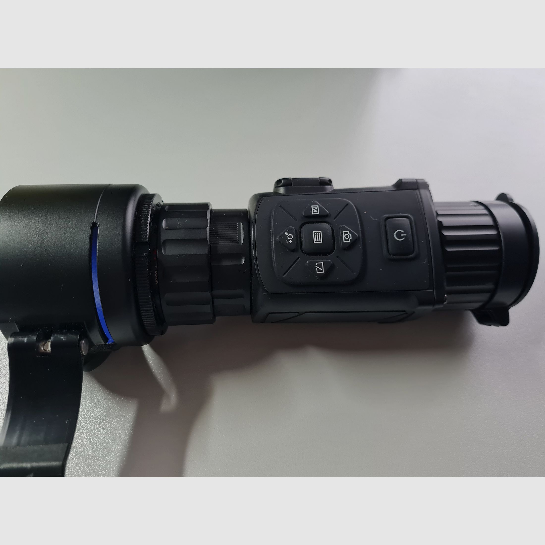 Hikmicro Thunder TH35C warmtebeeldcamera