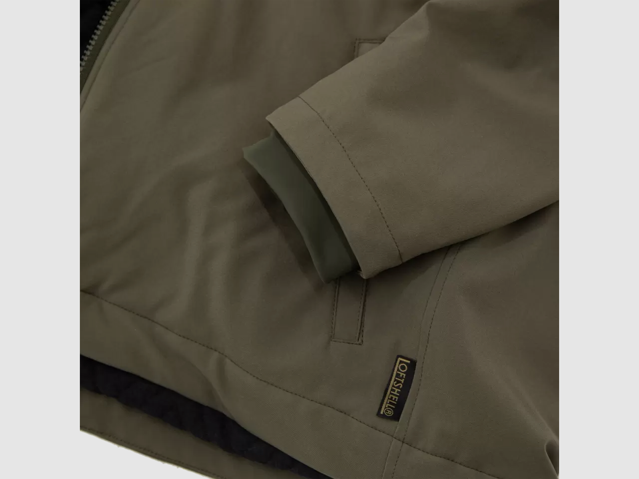 Outdoor-Jacke LOFTSHELL CLIMATE, Bild 10 von 15