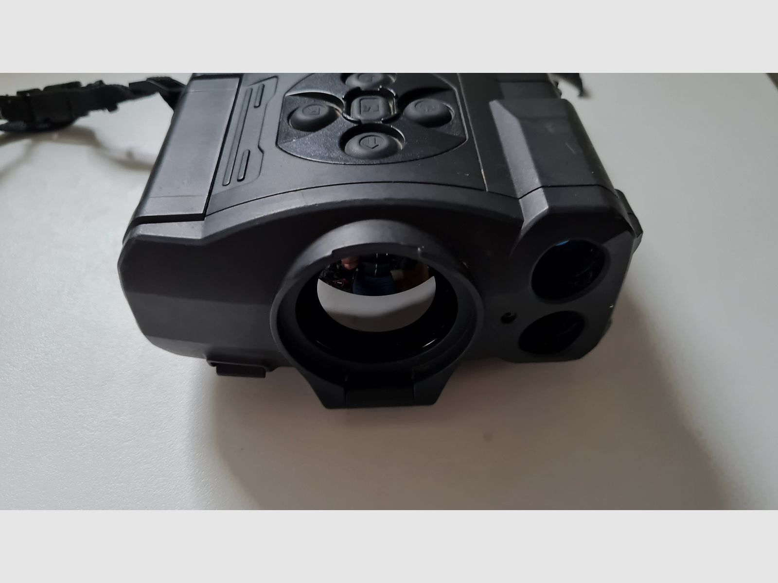 Pulsar Accolade LRF XP50