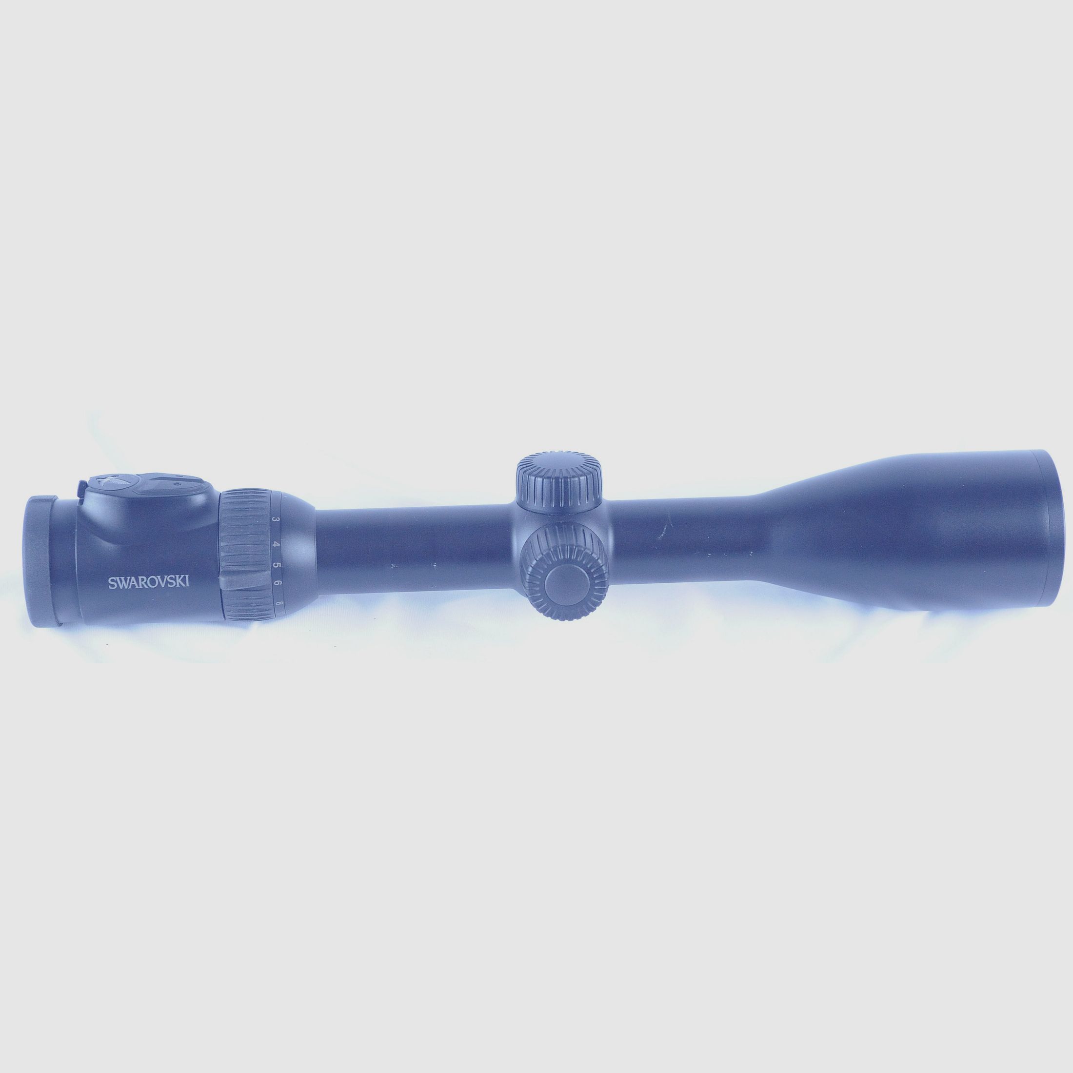 Zielfernrohr Swarovski z8i 4Ai ohne Schiene
