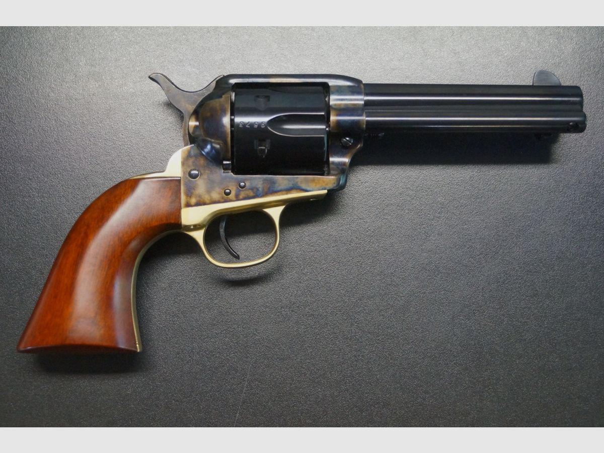 Uberti 1873 Cattleman 0440, Bild 1 von 5