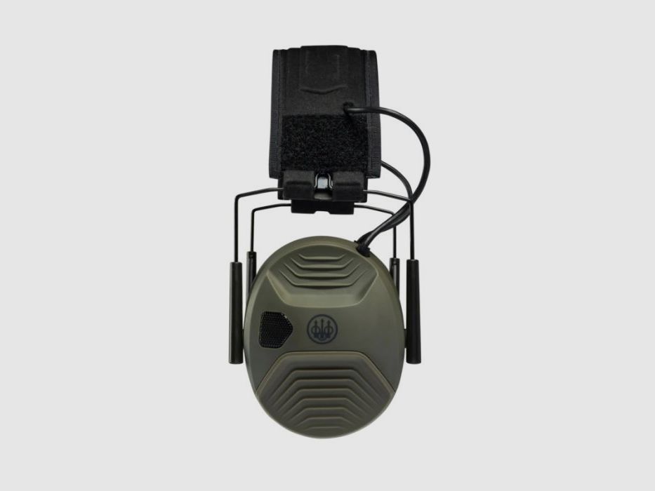 Beretta elektronischer Gehörschutz grün, Bild 11 von 12